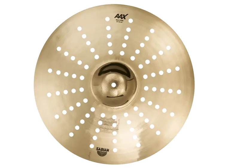 Sabian AAX' 20 Aero Crash, Brilliant 220XACB 